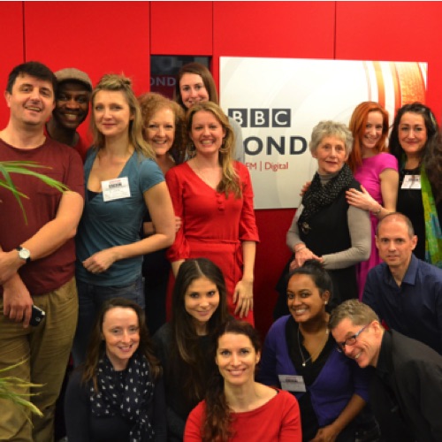BBC Breakfast BBC Breakfast